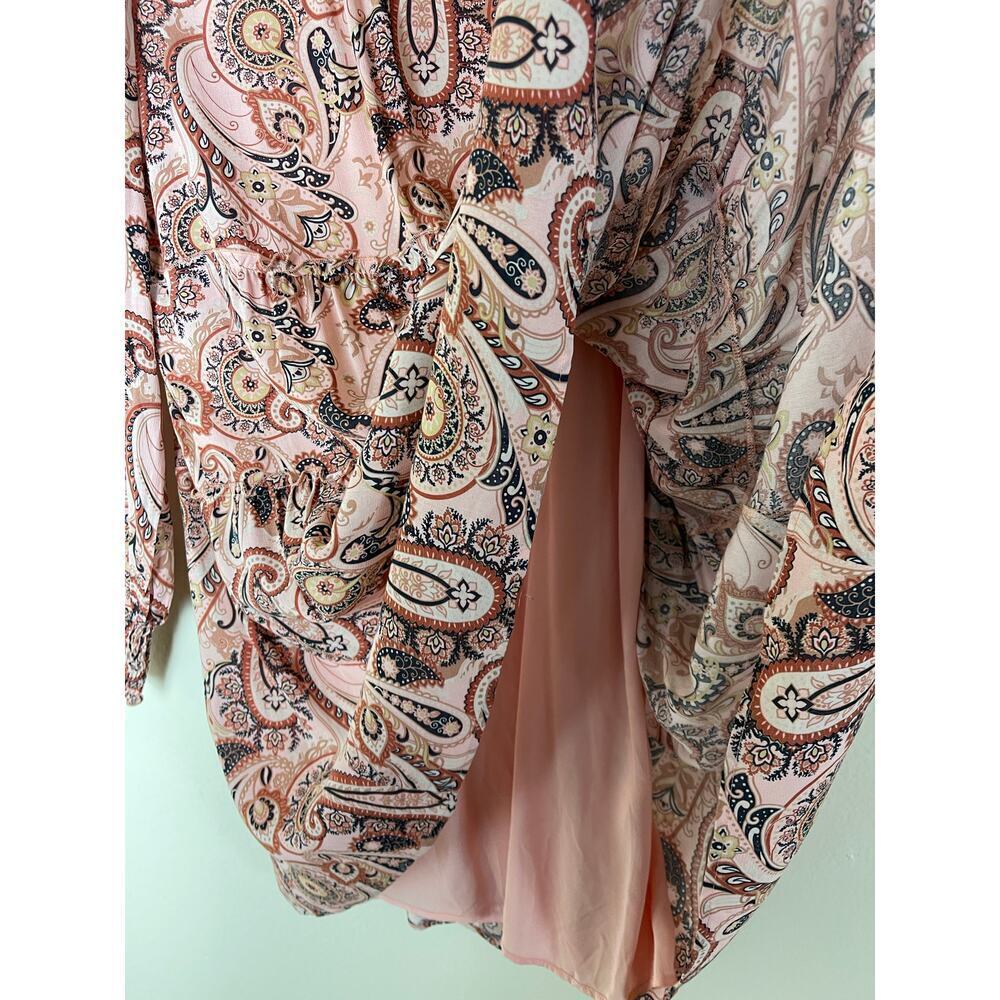 Anthropologie Cady Top - Size XS - New With Tags - Picture 4 of 10